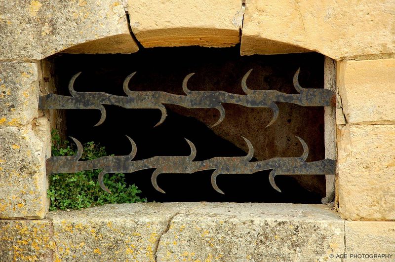 doors, windows and stairs