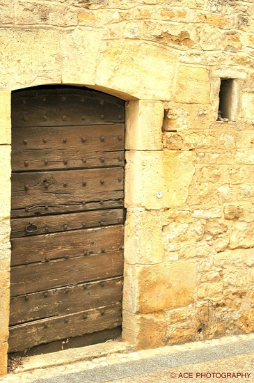 doors, windows and stairs