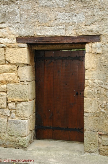 doors, windows and stairs