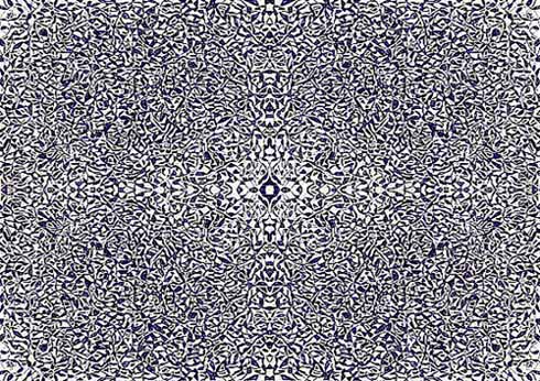 zwartwit abstract4x