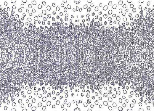 Bloemenveld 4x