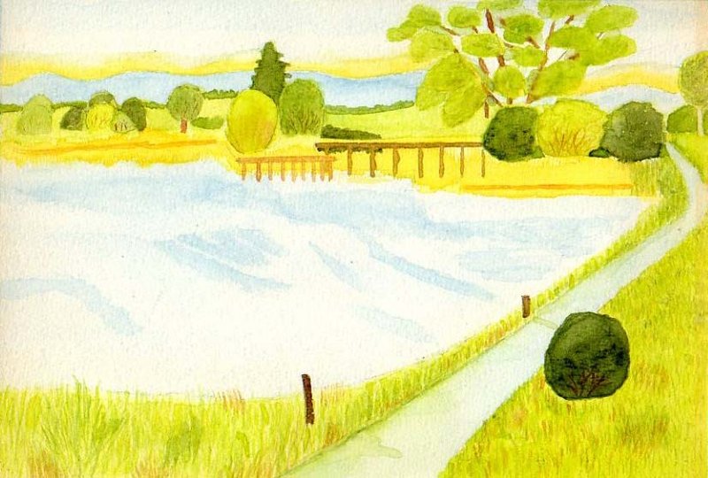 Steiger