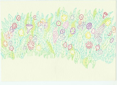 Bloemetjes