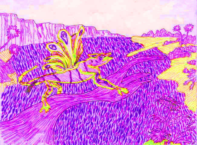 Dino