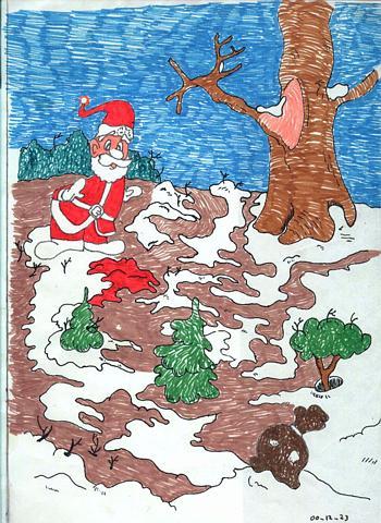 Kerstman