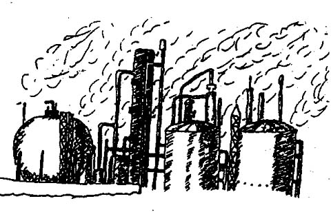 Fabriek