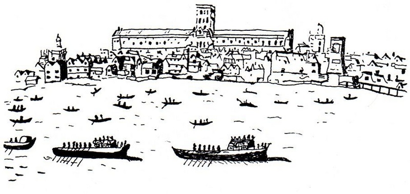 Venetië