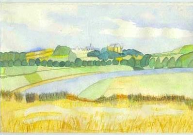 Landschap