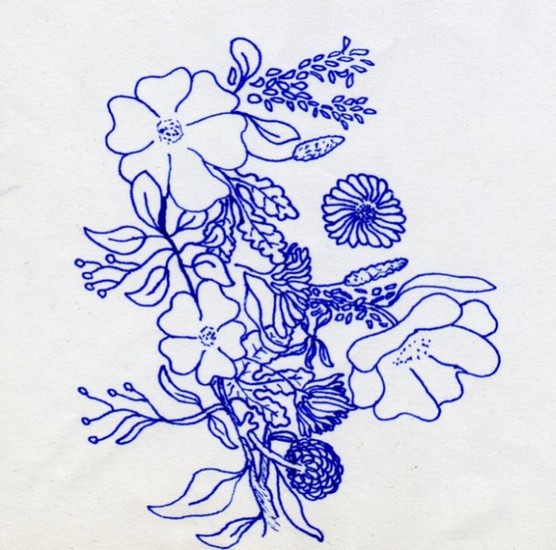 Bloemetjes