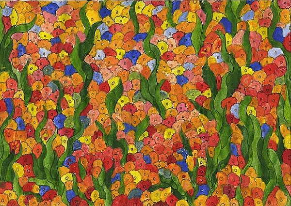 Bloemetjes