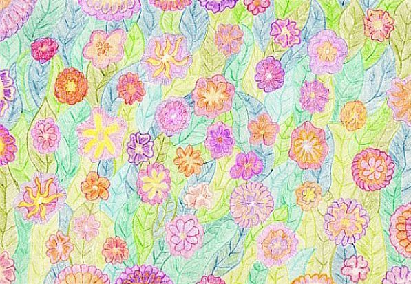 Bloemetjes