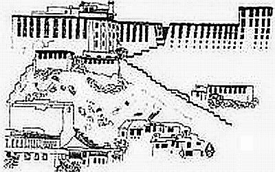Tempel