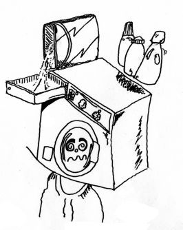 Wasmachine
