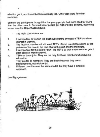 European Newsletter Oct 2001