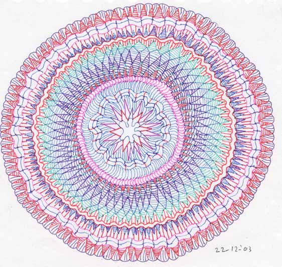 mandala