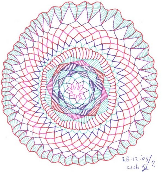 Mandala