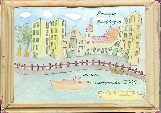 Grachtje
