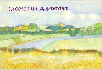 Landschap