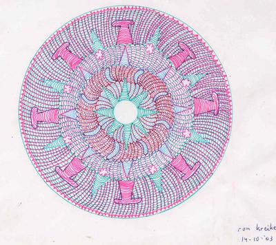 Mandala 031014