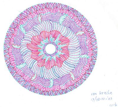 Mandala 031018