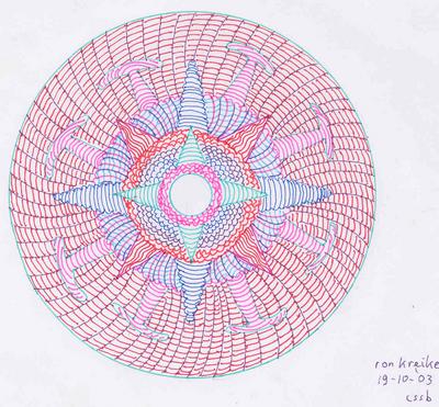Mandala 031019