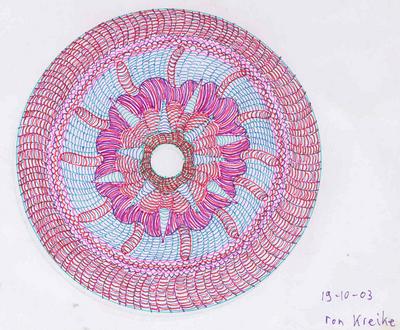 Mandala 031019