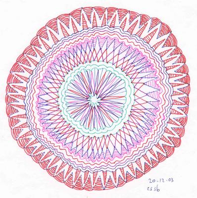 Mandala 031220