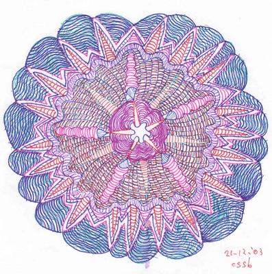 Mandala 031221