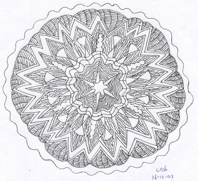 Mandala 031216