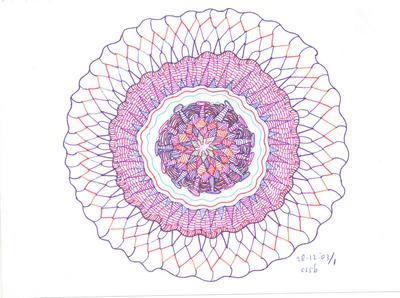 Mandala-cssb