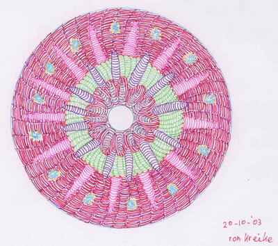Mandala 031020