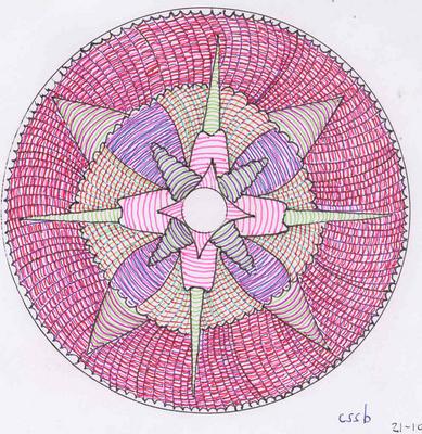 Mandala 031021