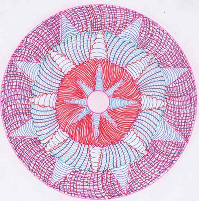 Mandala 031022