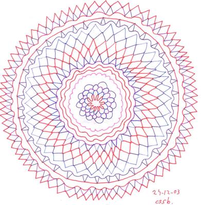 Mandala 031224
