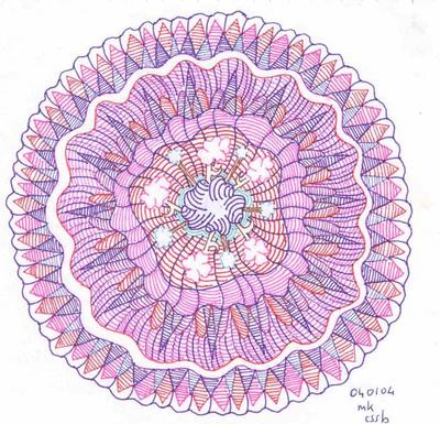 Mandala 040104