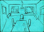 Linoleum afdruk 2