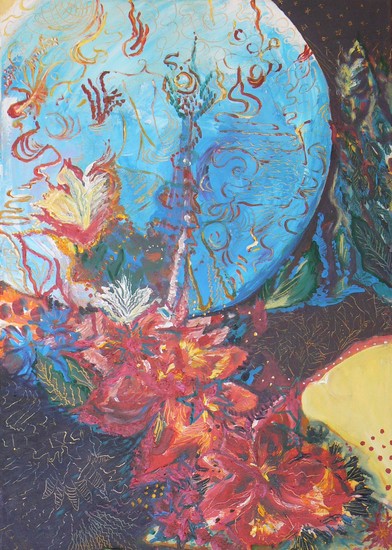 China verovert de wereld