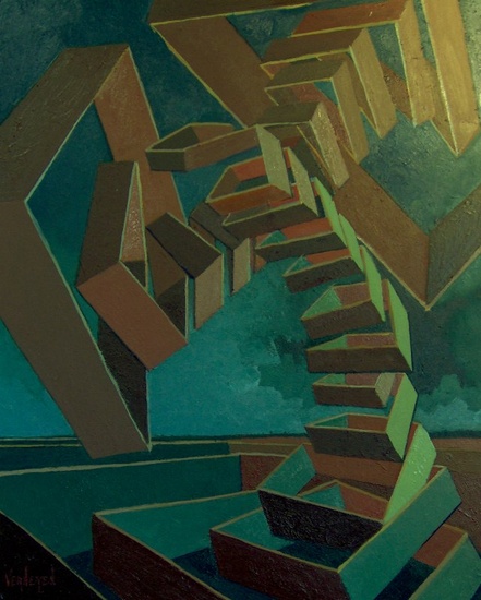 geen standbeeld is groot genoeg