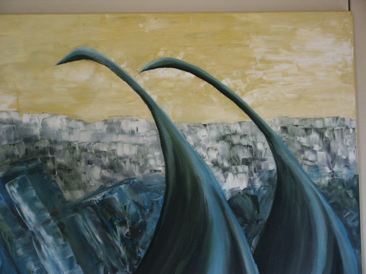 relatie met vogels