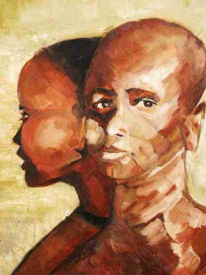 Afrika