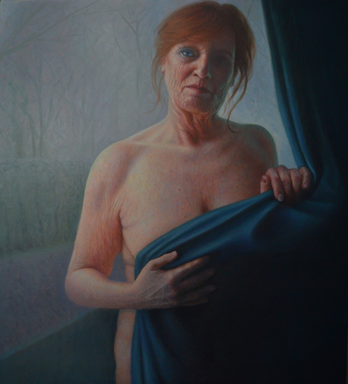 Hiding from the outside