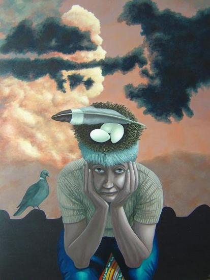 Bijzonder broedgeval