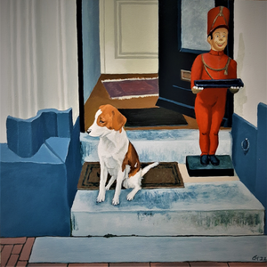 Werken gemaakt in 2022