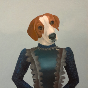 Schilderijen uit 2023