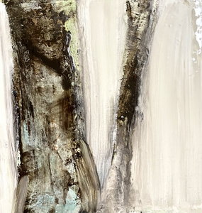 Serie bomen 