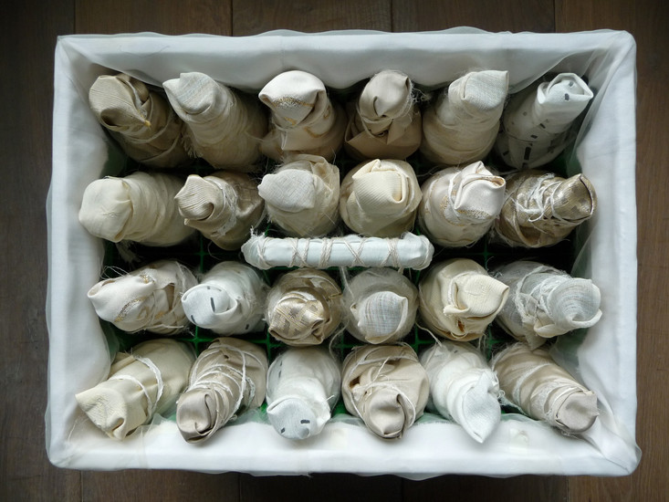 'Ik ga naar een feestje en neem mee.........' - Diverse: