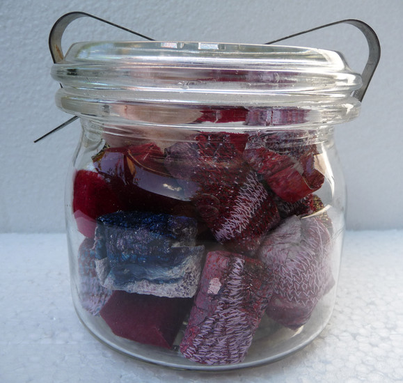 VERKOCHT - 'Oma's snoeppot' - Diverse