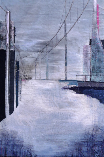 VERKOCHT - 'Eindeloos'