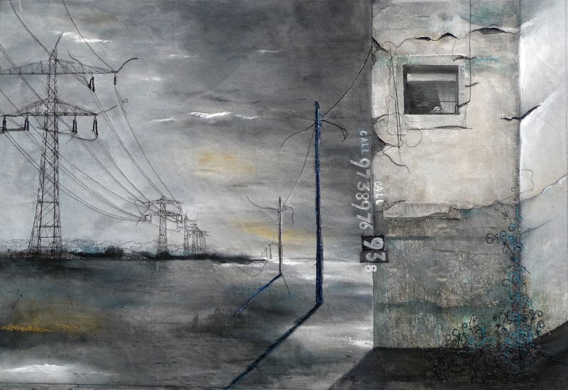 VERKOCHT - 'Call me'