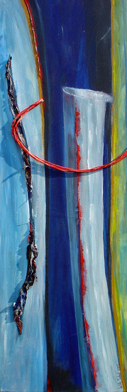 `Vasthouden-loslaten`